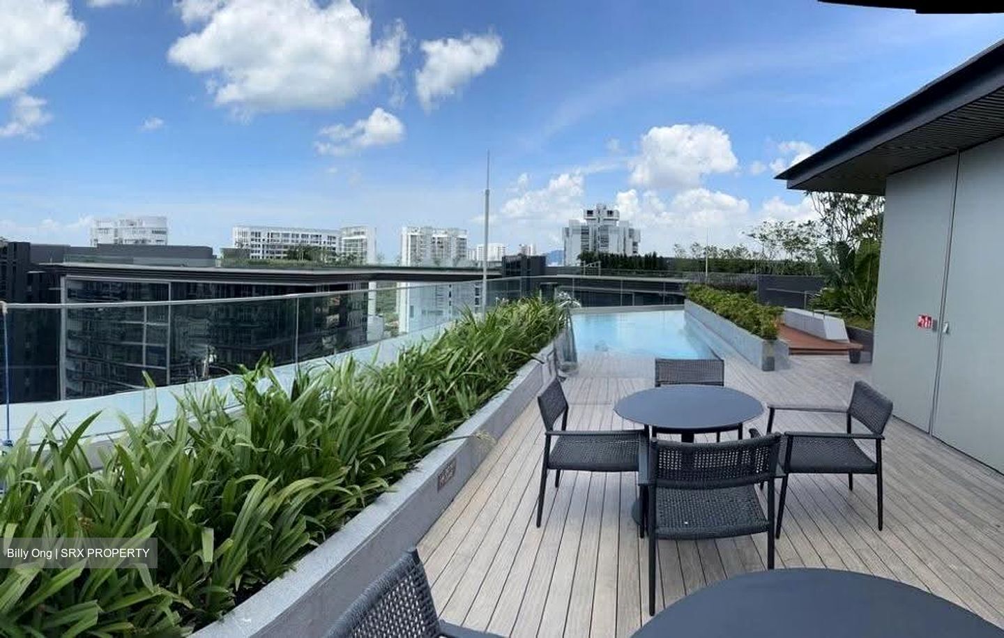 Amber Park (D15), Condominium #629296661